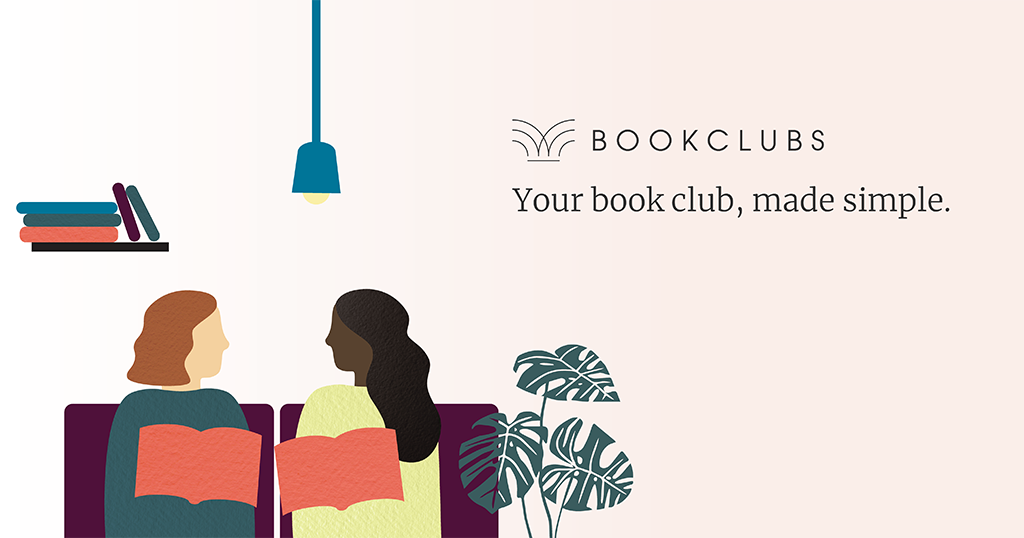 The 10 most popular book club books for February 2024