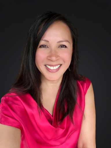 Aileen Sabanal